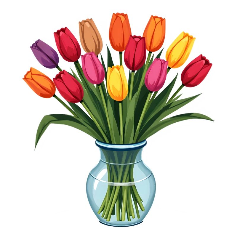 Tulpen