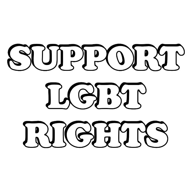 Support LGBT Rights