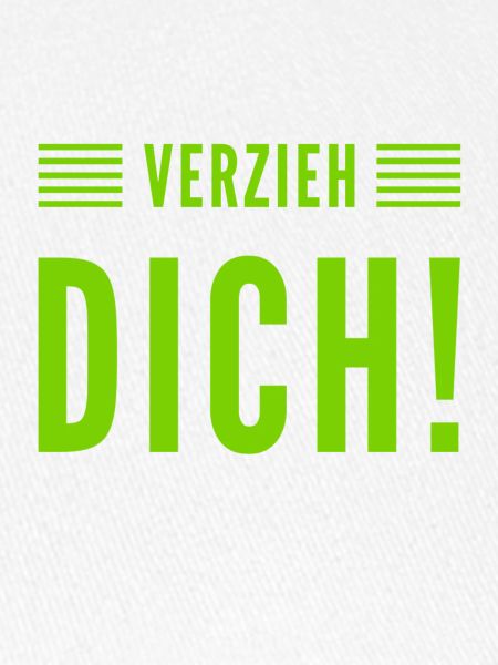 geh weg