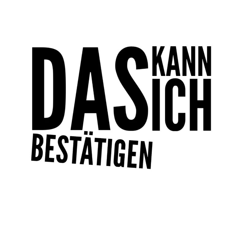 das kann ich bestätigen