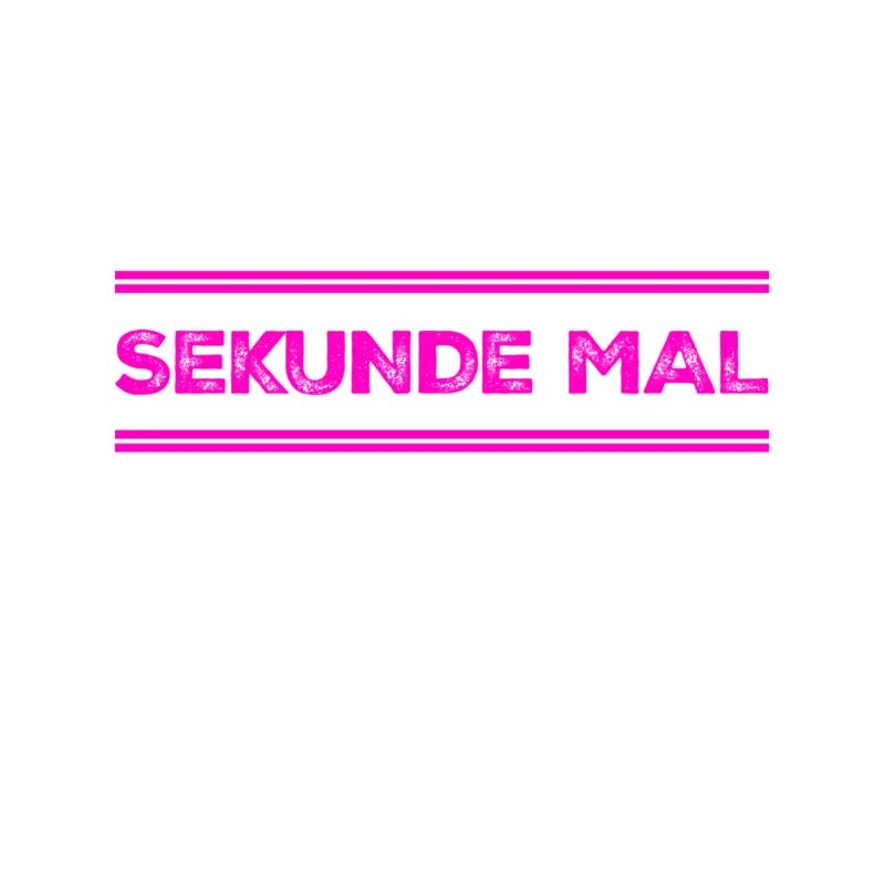 Sekunde mal