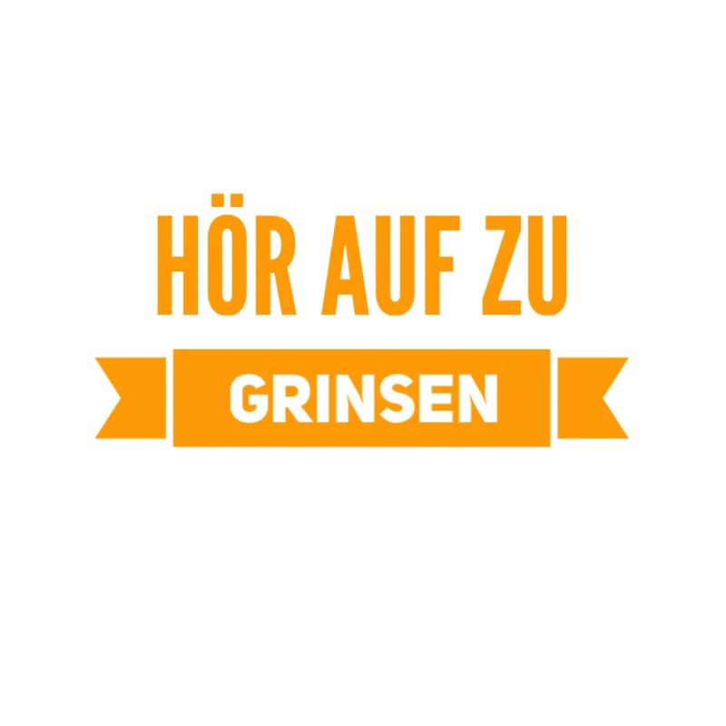 lass das lachen