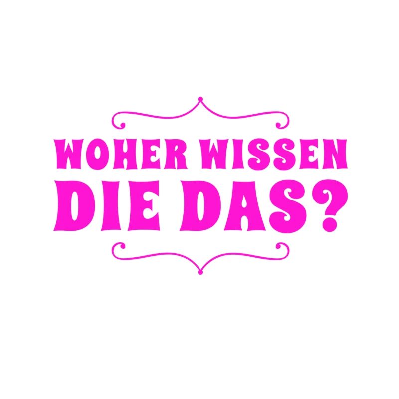 wir werden abgehört