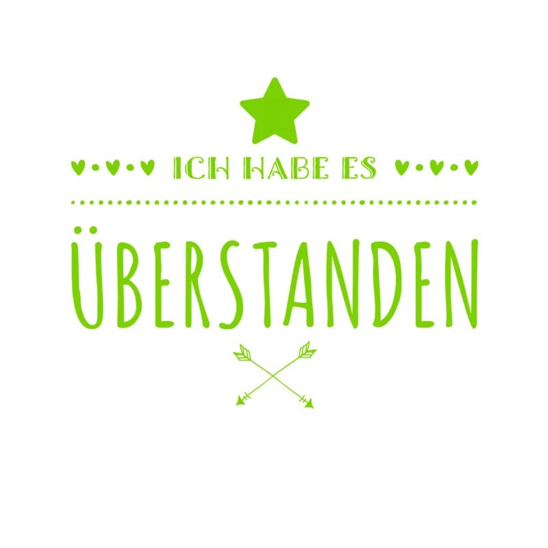 endlich vorbei