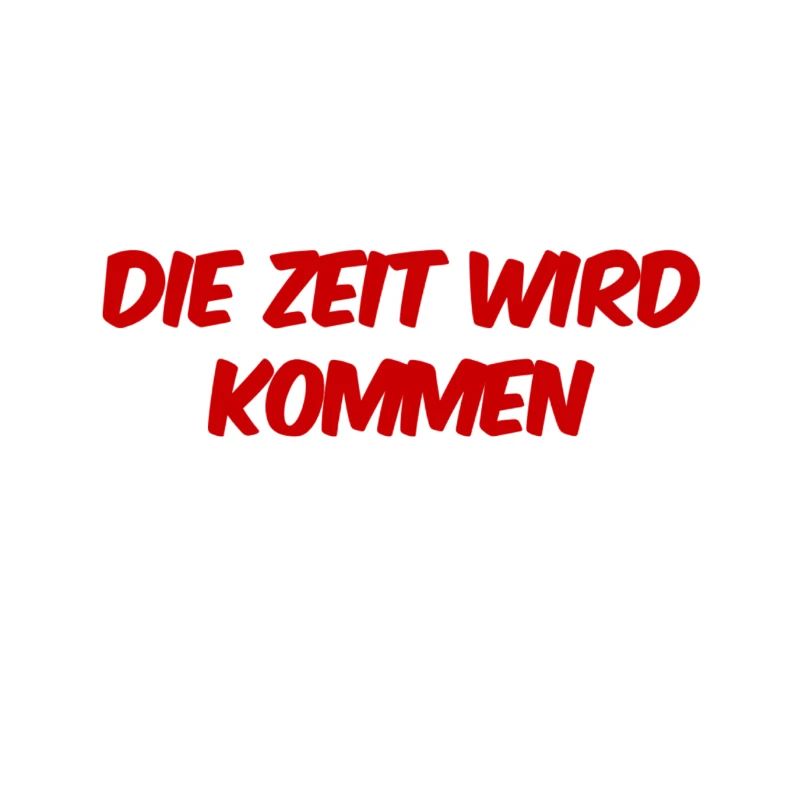 abwarten