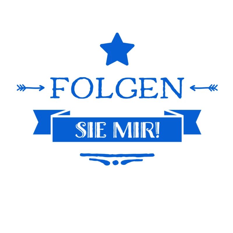 kommen sie mit