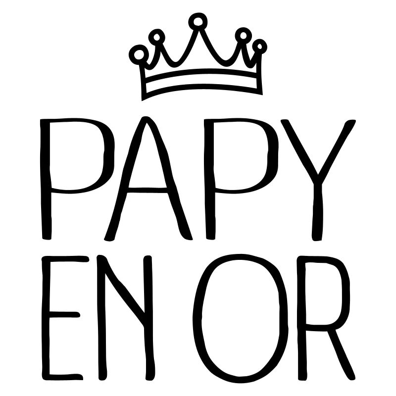 Papy En Or