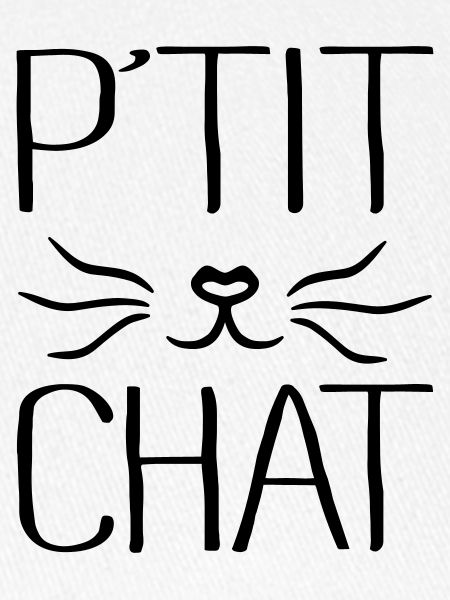 P'tit Chat