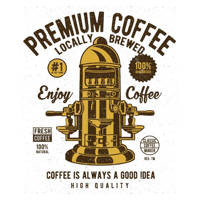 Classic Coffee Maker