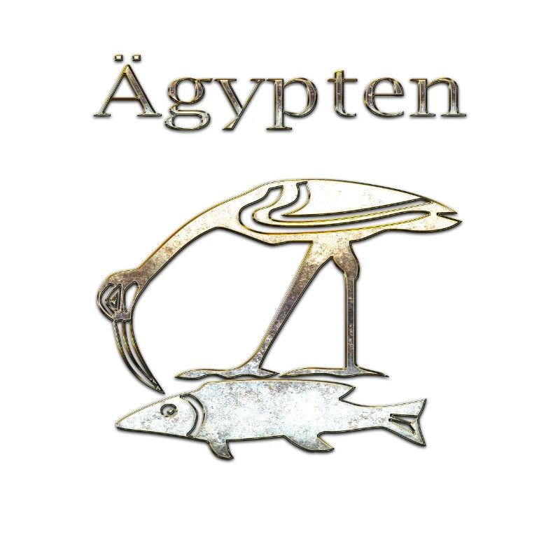 Ägypten 85