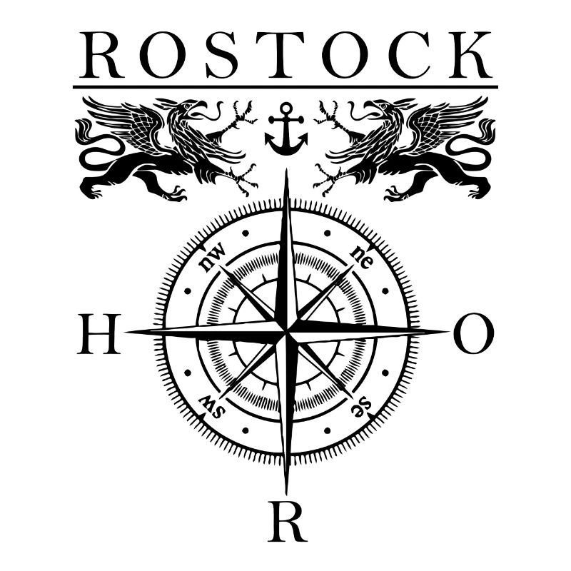 Rostock Kompass