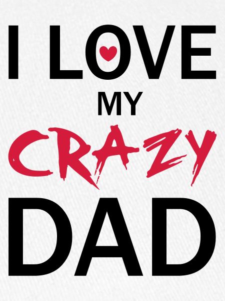 Love Dad