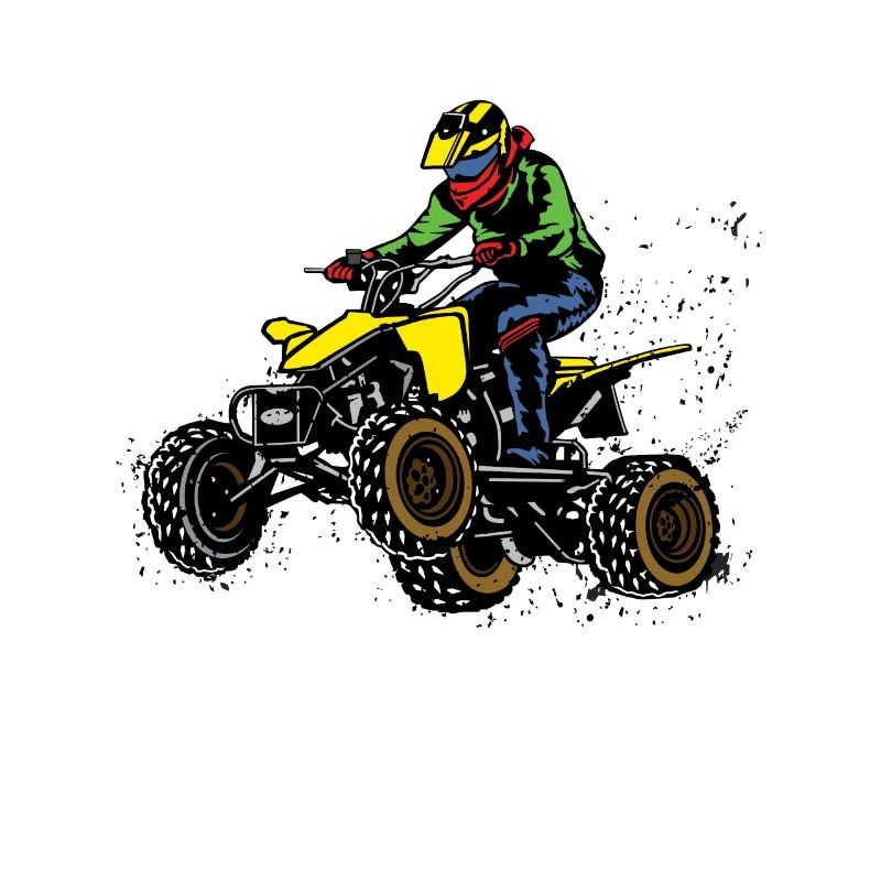 Quad quad
