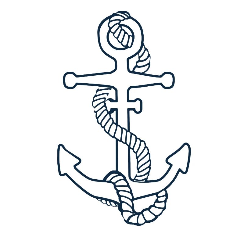 anchor