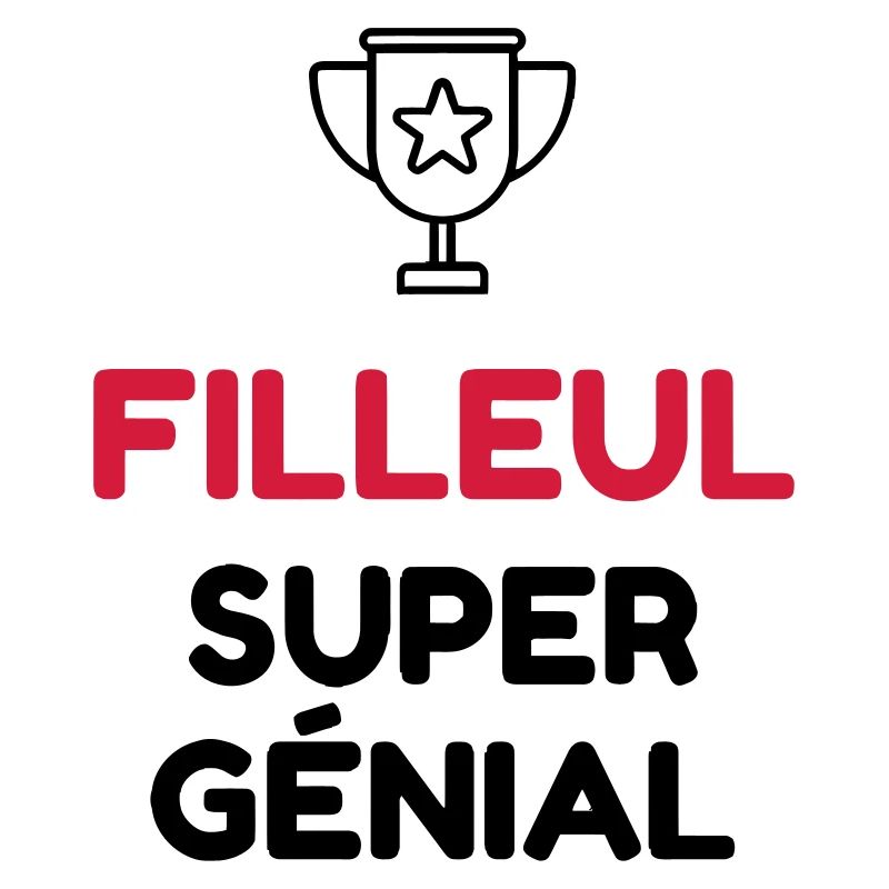 Filleul / Filleule / Parrain / Marraine / Bébé