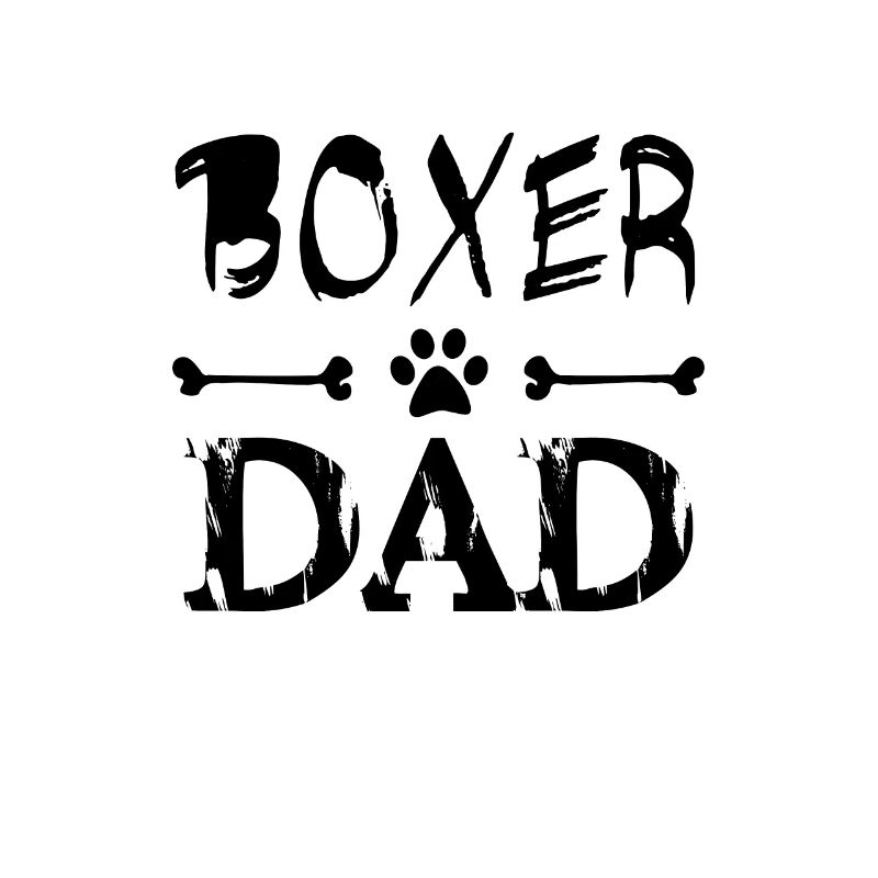 Boxer dog
