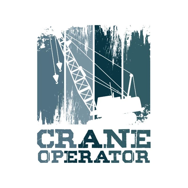 Crane operator