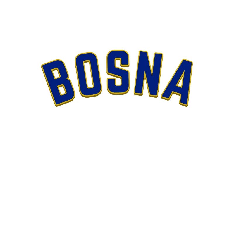 Bosnien