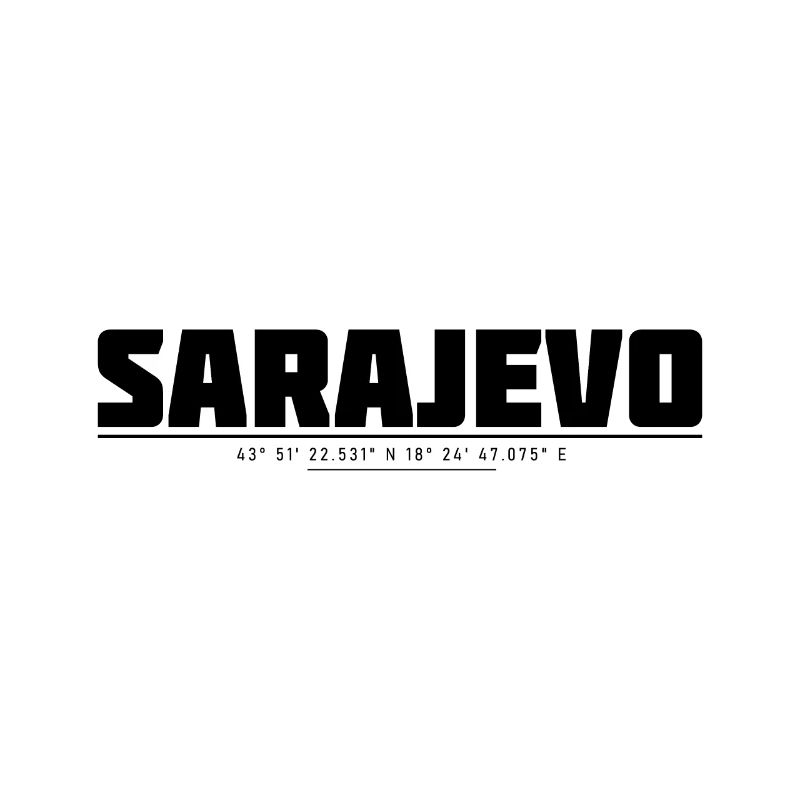 Sarajevo Bih