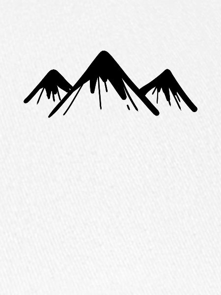 Berg Berge