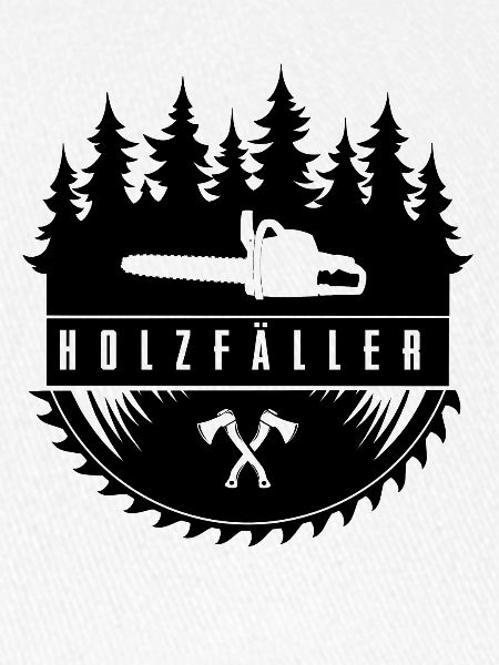 Holzfäller