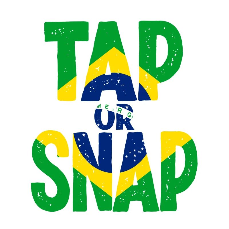 Tippen oder knipsen Sie brasilianisches Jiu Jitsu