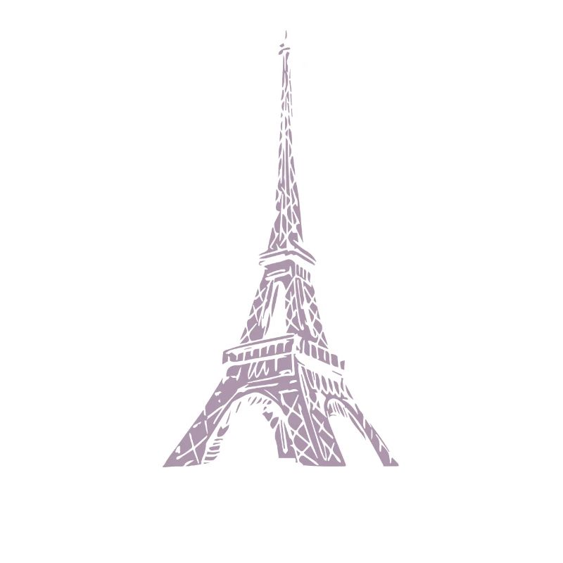 Tour Eiffel de Paris