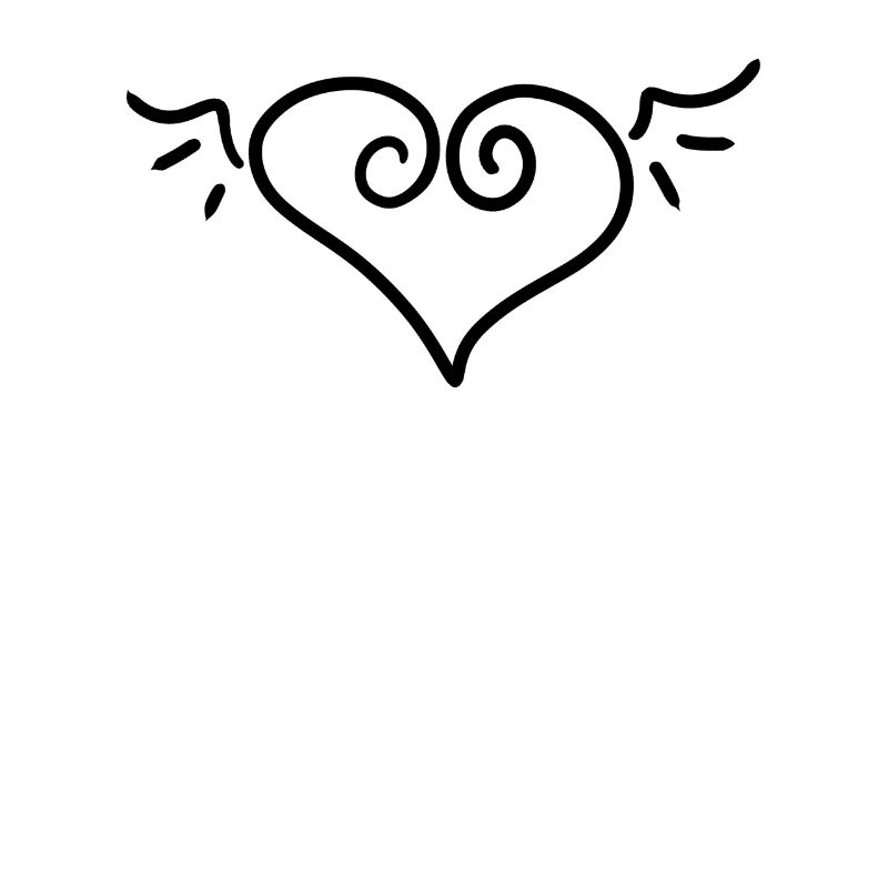 Ange du cœur