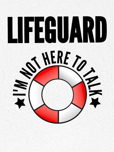 LIFEGUARD - Rettungsschwimmer