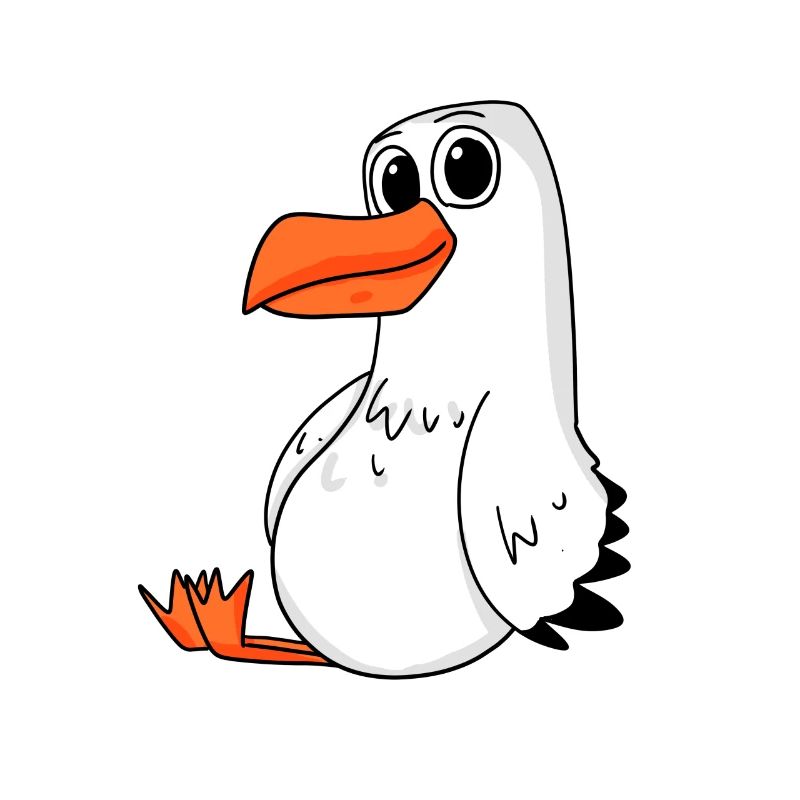 Mouette