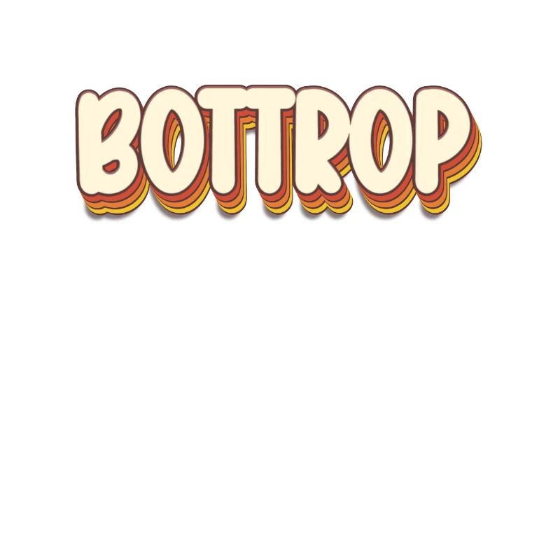 Bottropérine Bottroper Bottrop