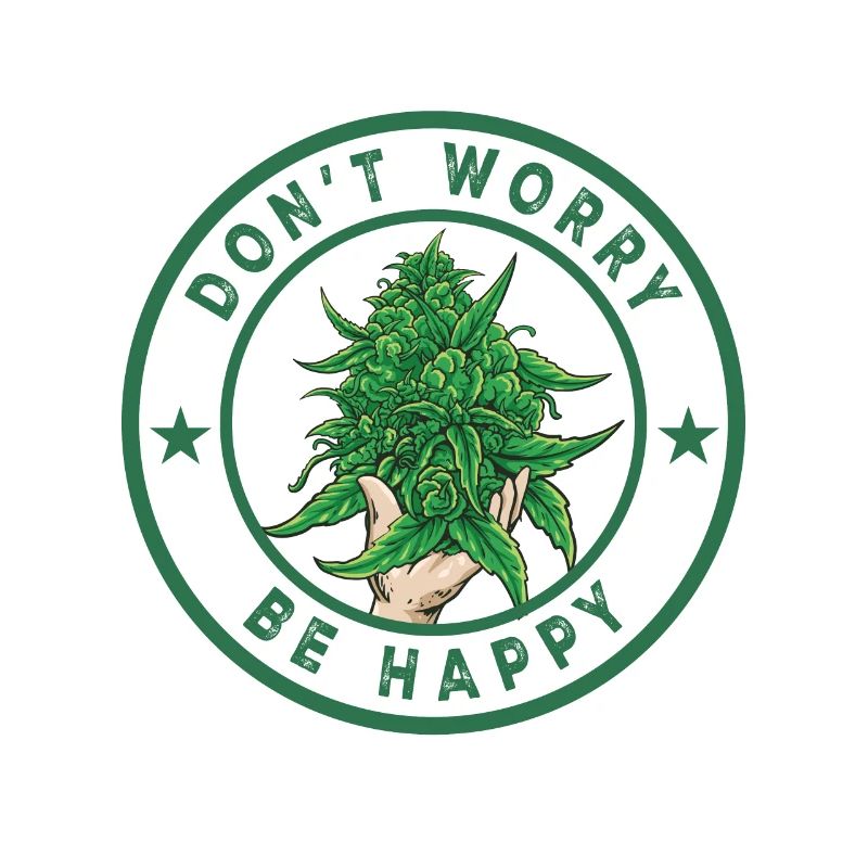 Cannabis Marijuana Weed Smoking