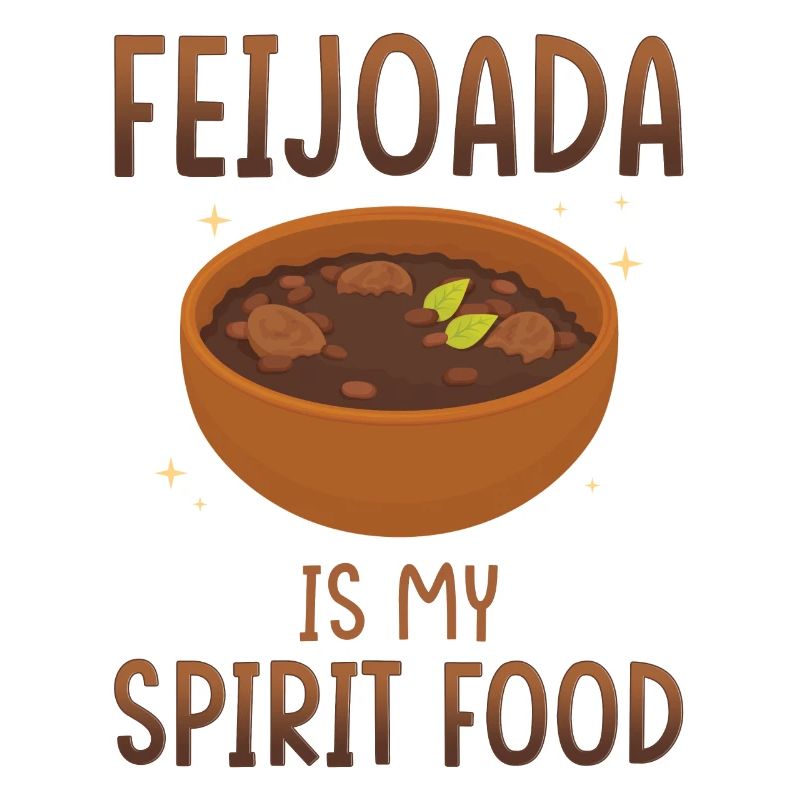 Feijoada ist meine Leibspeise