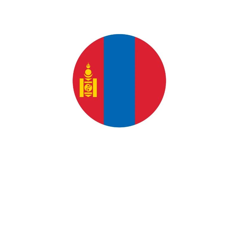 Mongolia Mongolian flag Mongol