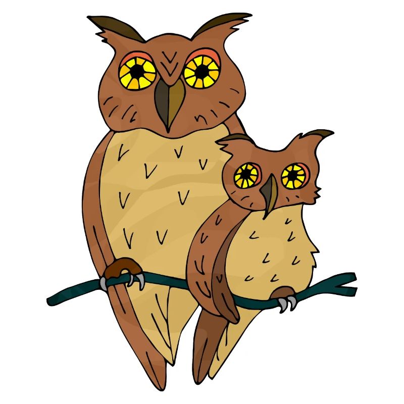 Vögel