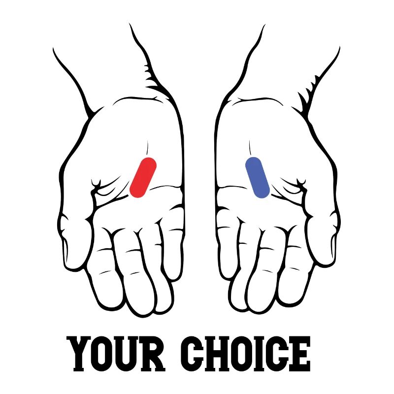 YOUR CHOICE