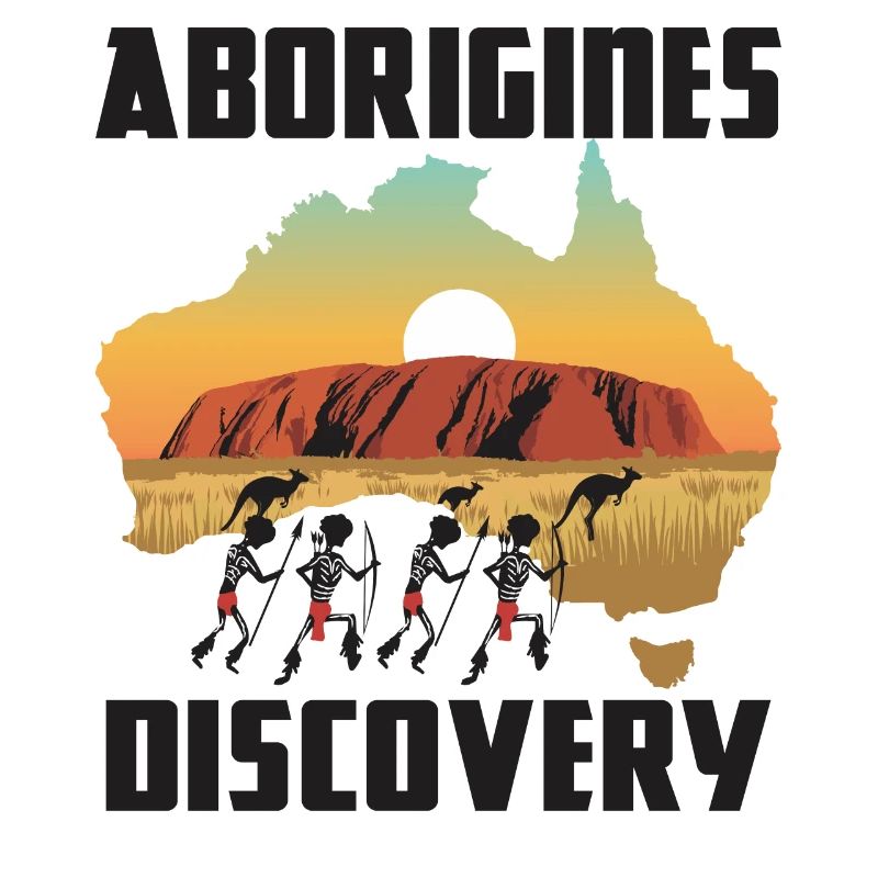 Aboriginal Discovery