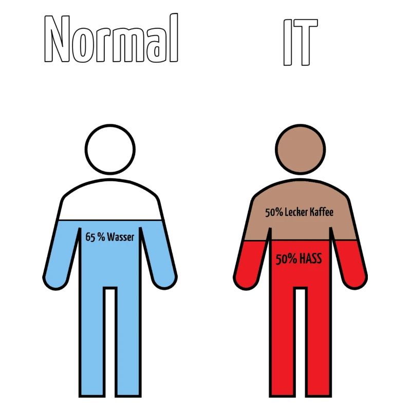 Informatik Humor