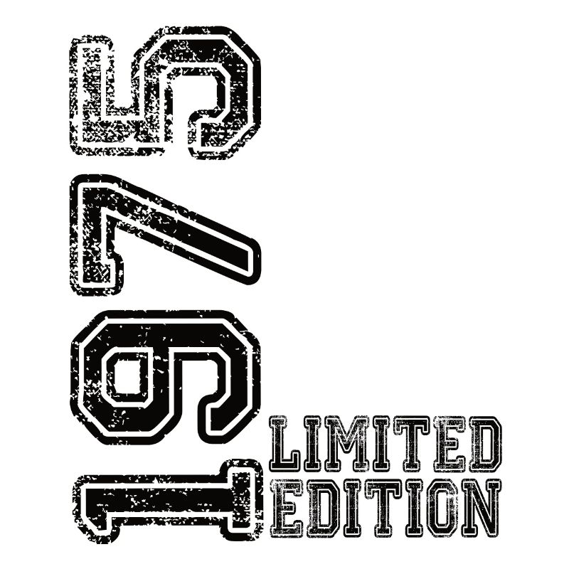 Édition limitée 1975
