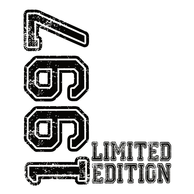 Édition limitée 1997