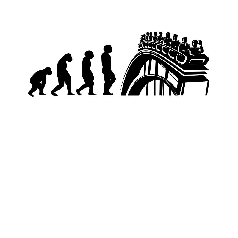 Amusement Park, Fair, Fairground, Funfair