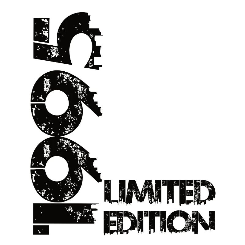 Edition limitée 1995