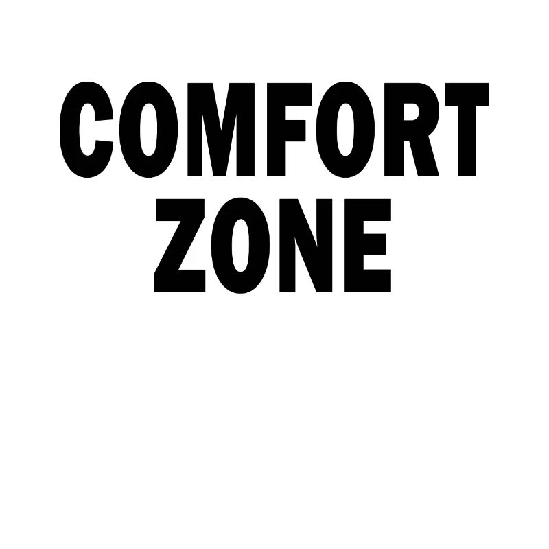Comfort Zone