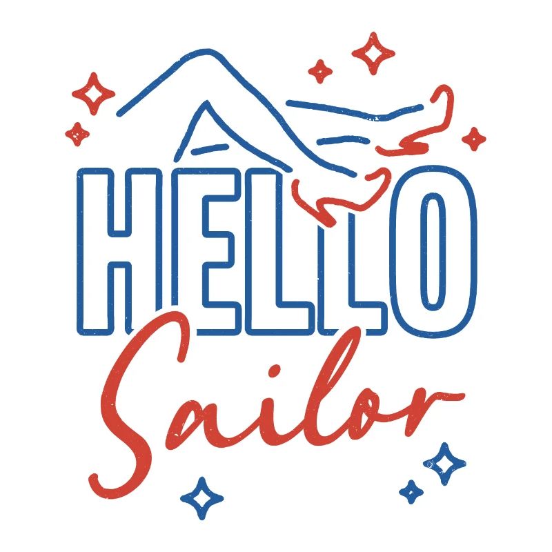 Hello Sailor