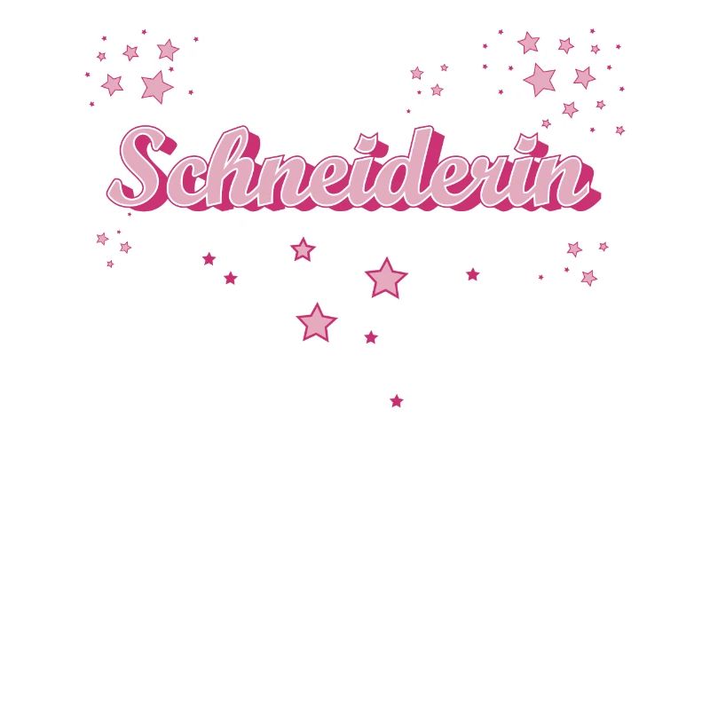 Schneidern Abschluss-Geschenk Textil-Schneiderin