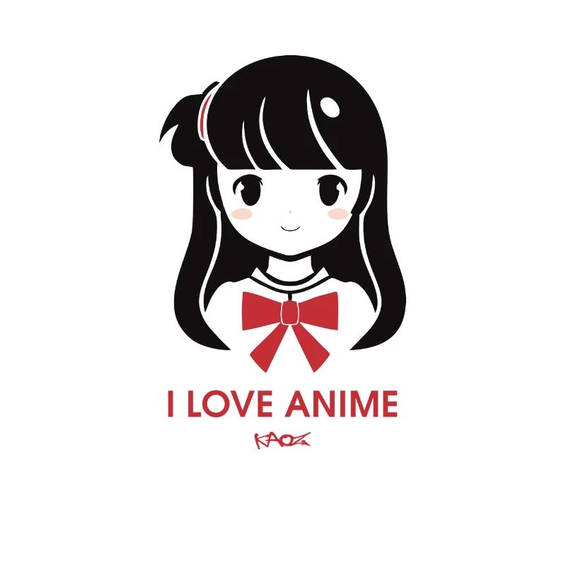 Ich liebe Anime