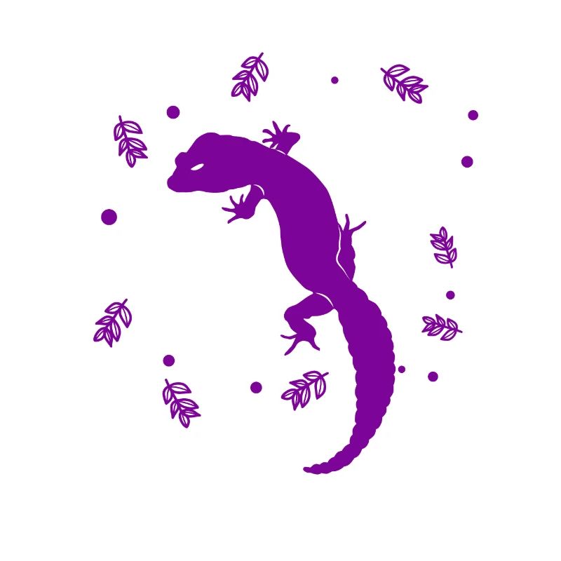 Salamandra - Animale anfibio