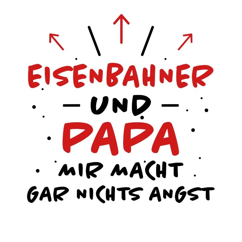 Eisenbahner Spruch Lokführer Eisenbahner Geschenk