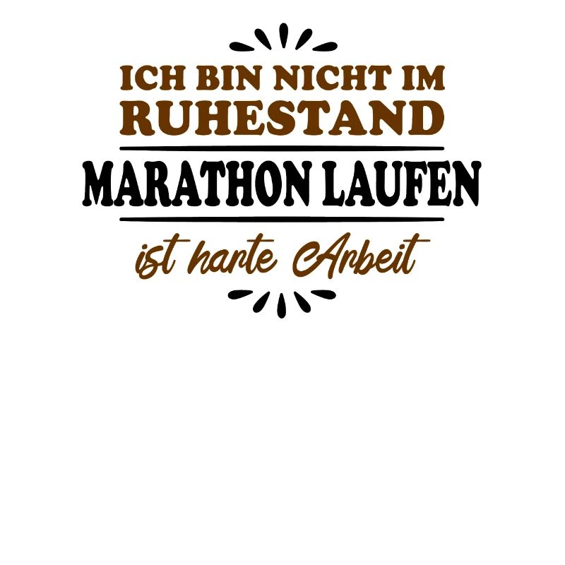 Marathon des retraités