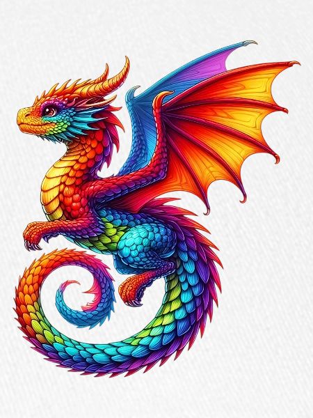 Drache